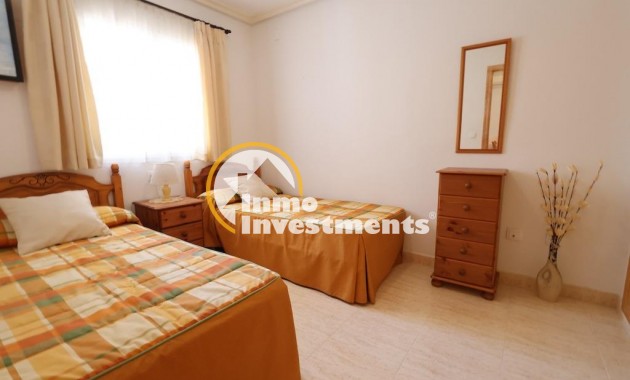 Resale - Apartment - Playa Flamenca - Zenia Mar