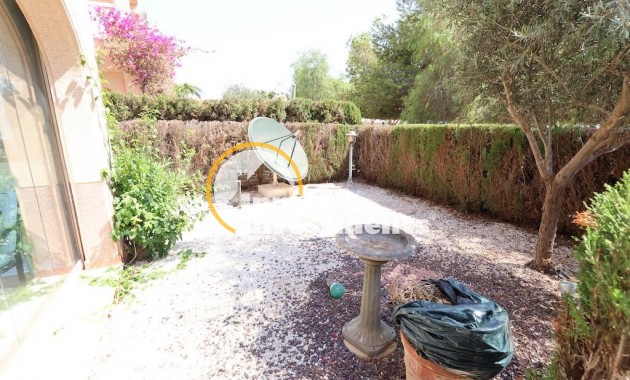 Resale - Apartment - Playa Flamenca - Zenia Mar