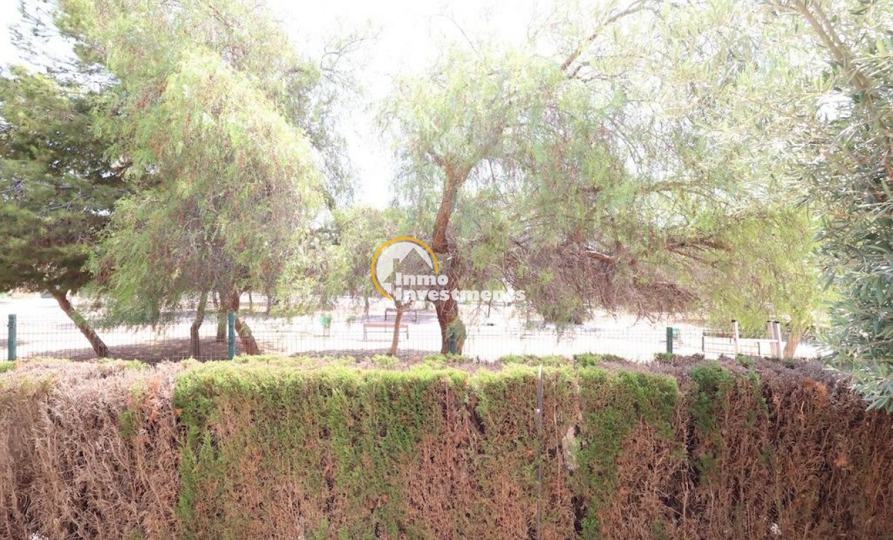 Resale - Apartment - Playa Flamenca - Zenia Mar