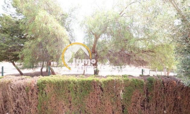 Resale - Apartment - Playa Flamenca - Zenia Mar