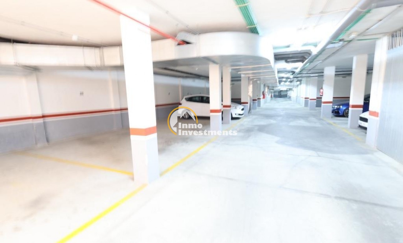 Resale - Apartment - Playa Flamenca - Zenia Mar