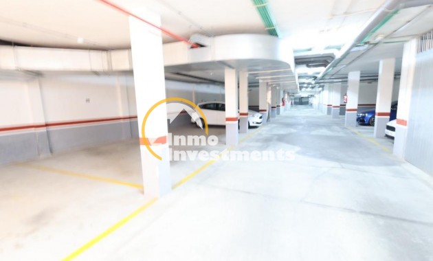 Resale - Apartment - Playa Flamenca - Zenia Mar