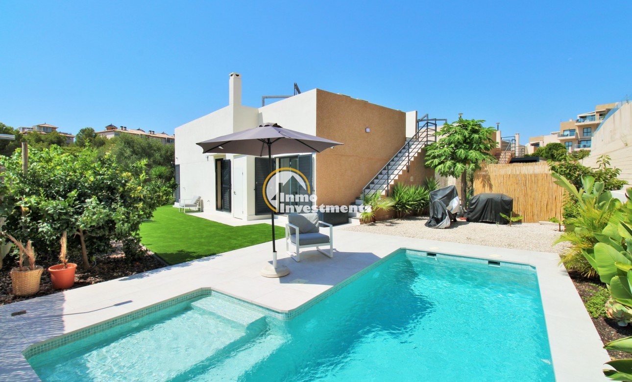 Gebrauchtimmobilien - Villa - La Zenia