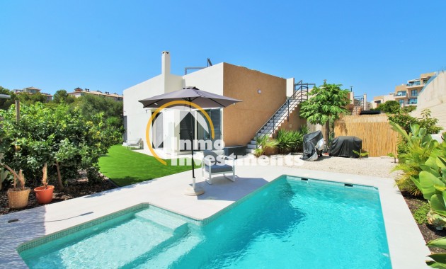 Gebrauchtimmobilien - Villa - La Zenia
