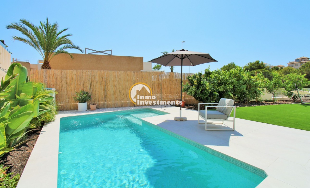 Gebrauchtimmobilien - Villa - La Zenia