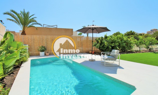 Gebrauchtimmobilien - Villa - La Zenia