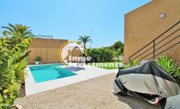 Gebrauchtimmobilien - Villa - La Zenia