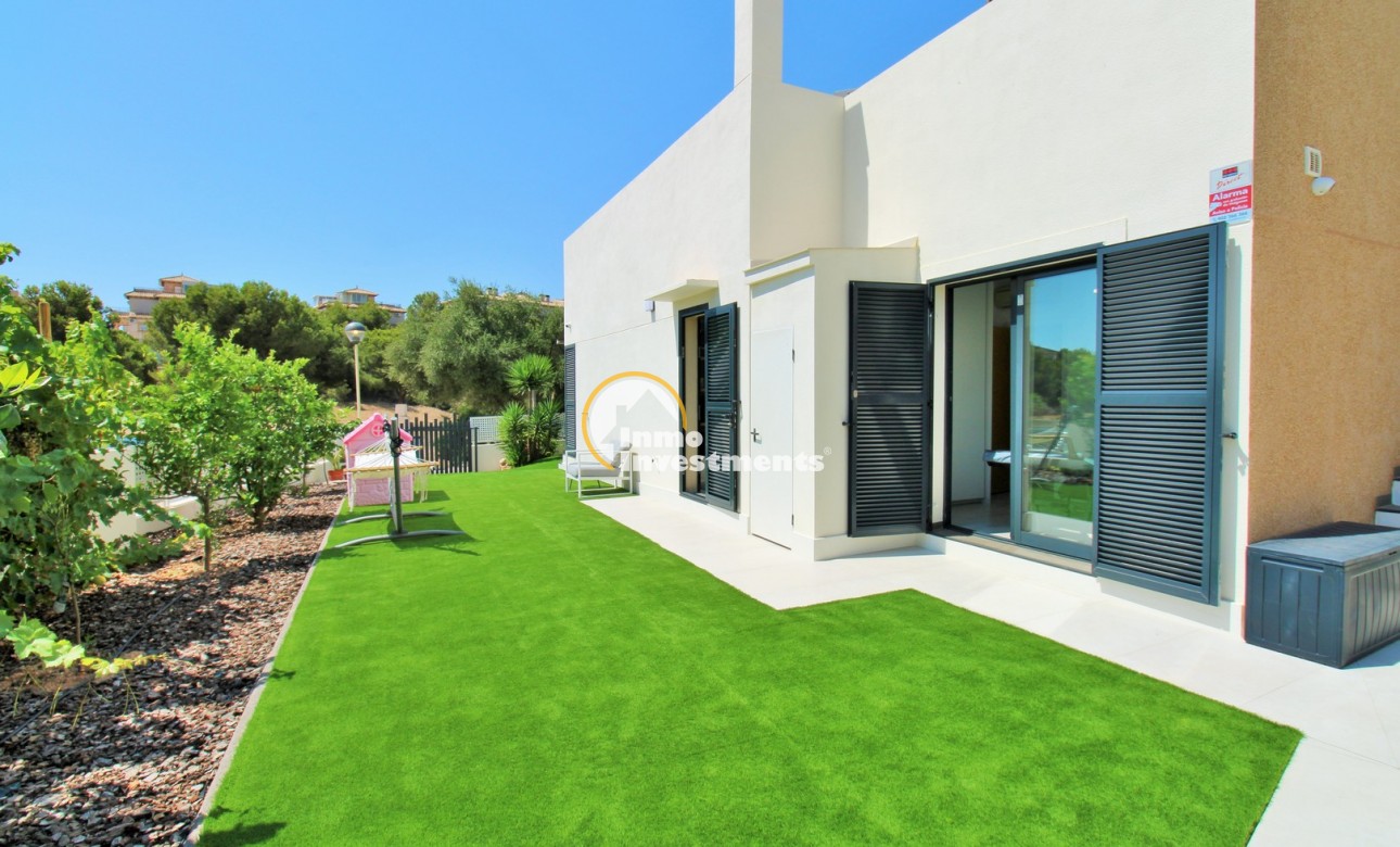 Gebrauchtimmobilien - Villa - La Zenia