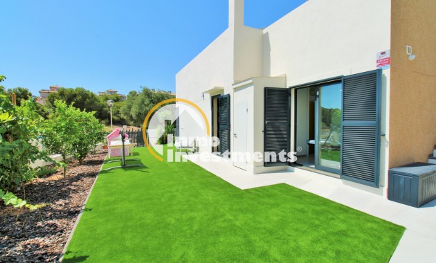 Gebrauchtimmobilien - Villa - La Zenia