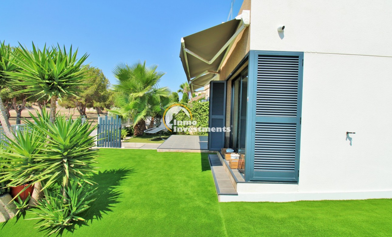 Gebrauchtimmobilien - Villa - La Zenia