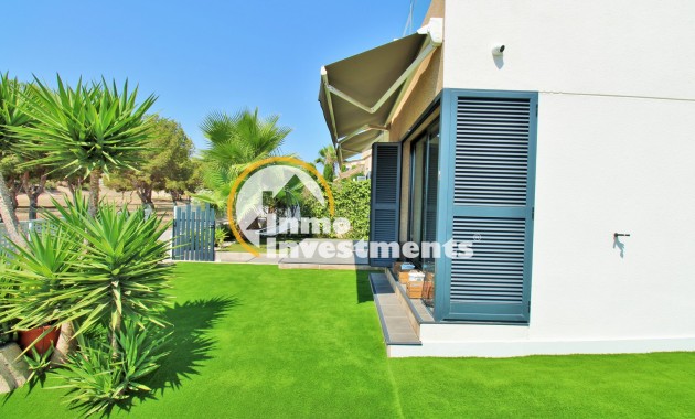 Gebrauchtimmobilien - Villa - La Zenia