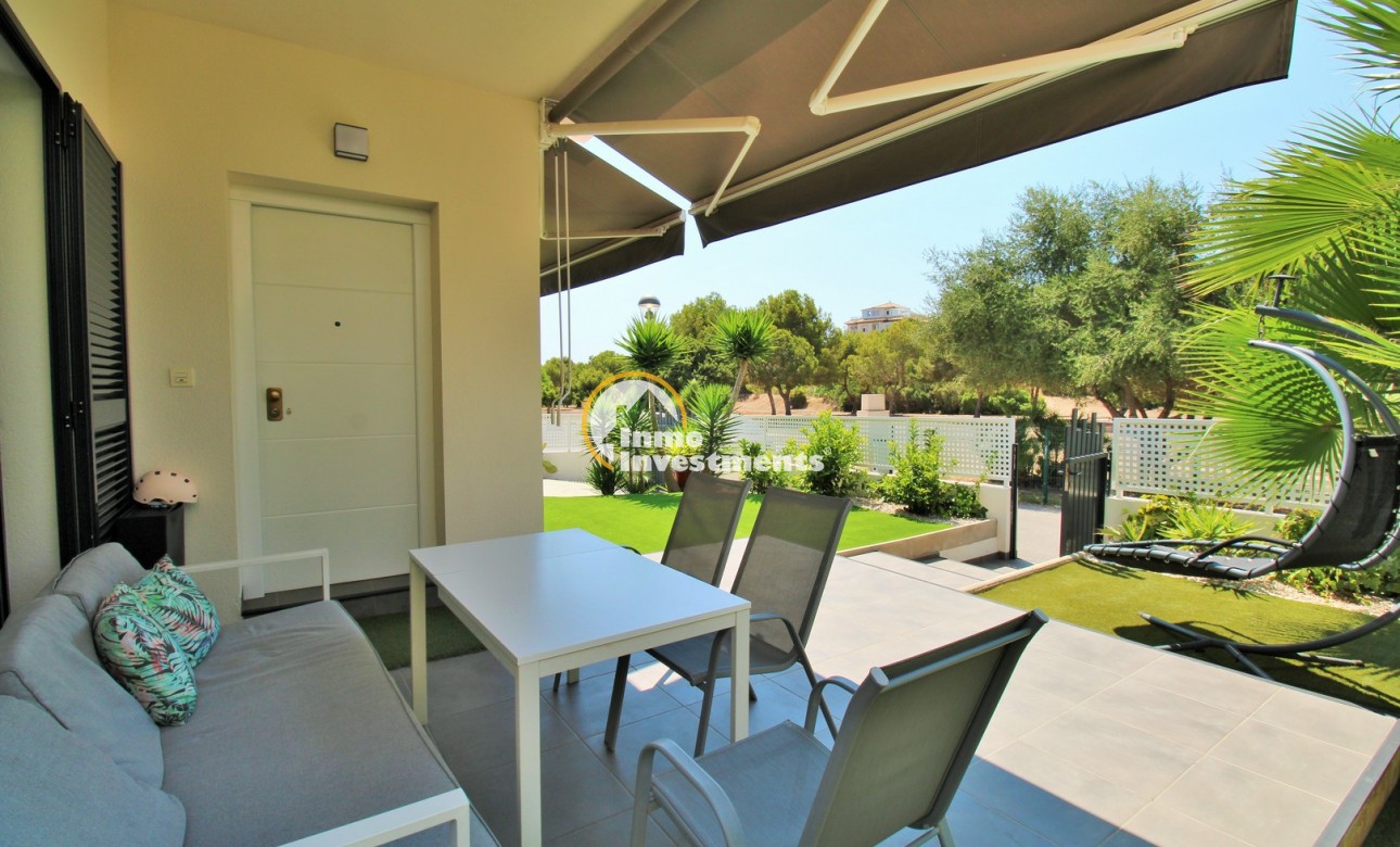 Gebrauchtimmobilien - Villa - La Zenia