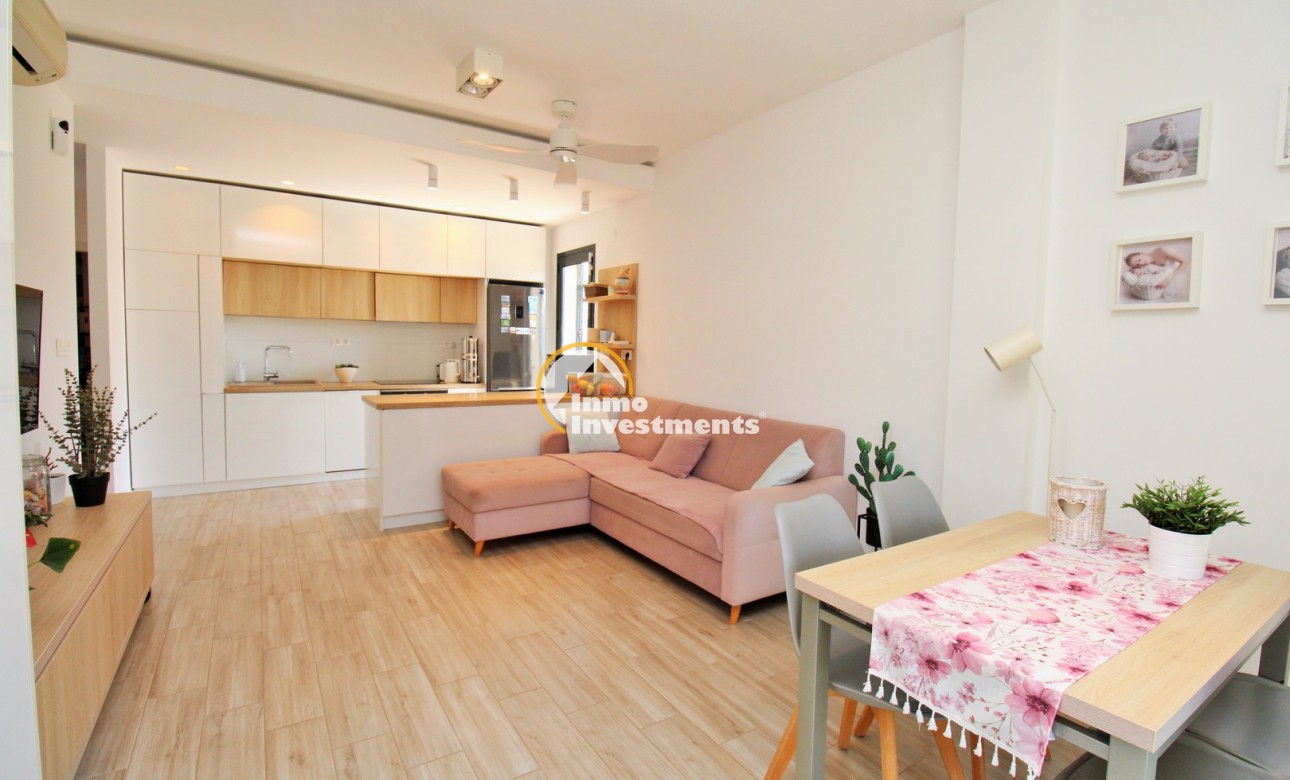 Gebrauchtimmobilien - Villa - La Zenia