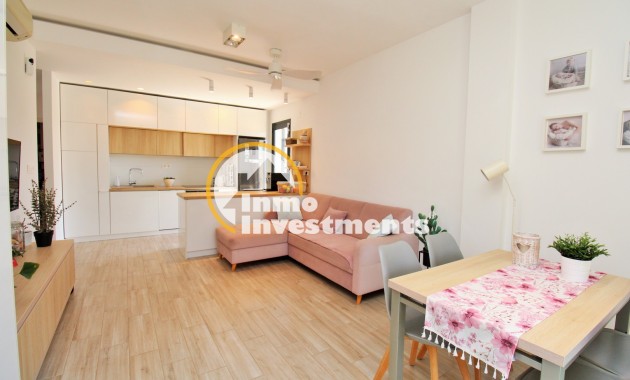 Gebrauchtimmobilien - Villa - La Zenia