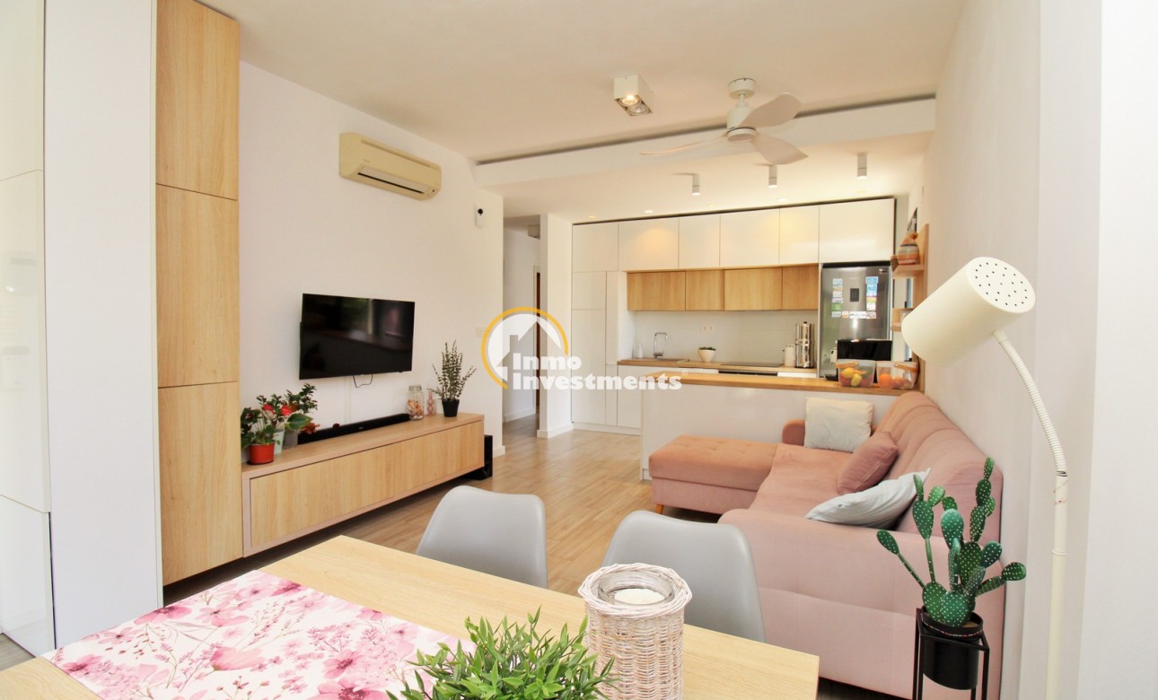 Gebrauchtimmobilien - Villa - La Zenia