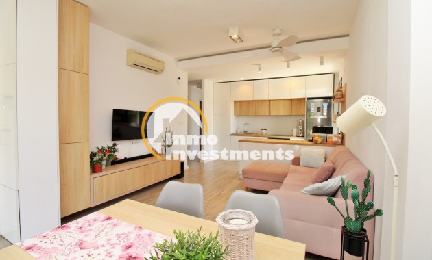 Gebrauchtimmobilien - Villa - La Zenia