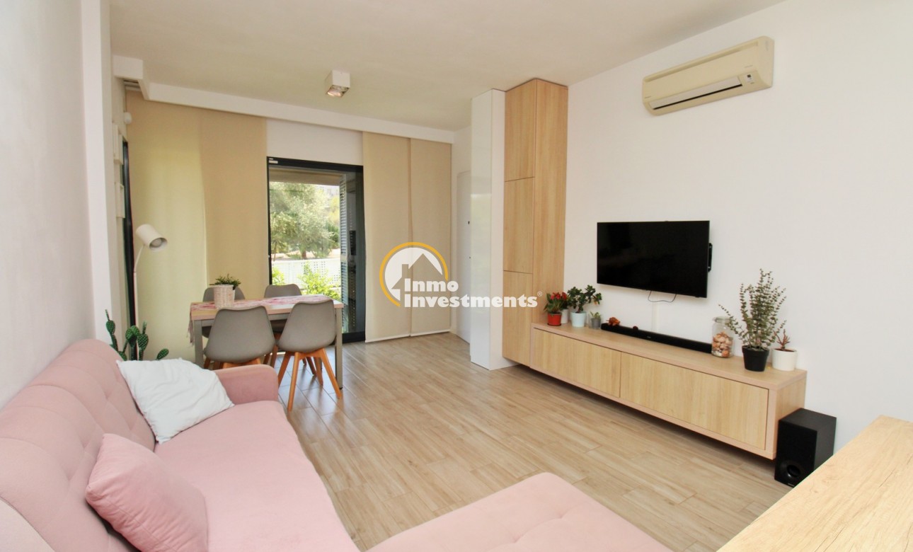 Gebrauchtimmobilien - Villa - La Zenia