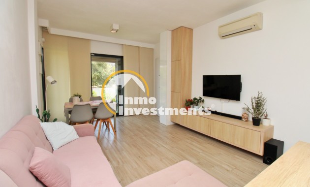Gebrauchtimmobilien - Villa - La Zenia