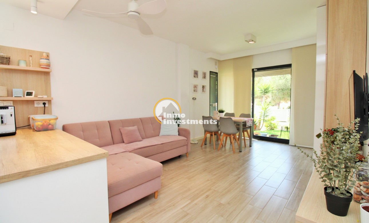 Gebrauchtimmobilien - Villa - La Zenia