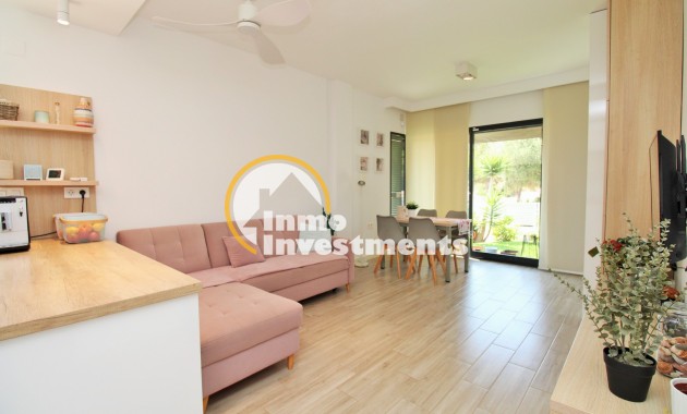 Gebrauchtimmobilien - Villa - La Zenia