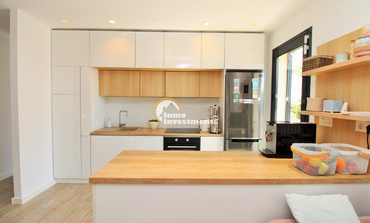 Gebrauchtimmobilien - Villa - La Zenia