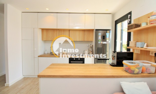 Gebrauchtimmobilien - Villa - La Zenia