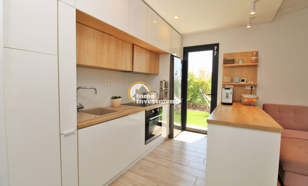 Gebrauchtimmobilien - Villa - La Zenia