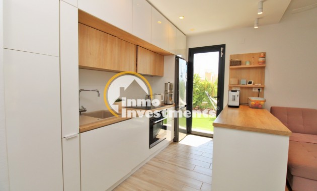 Gebrauchtimmobilien - Villa - La Zenia
