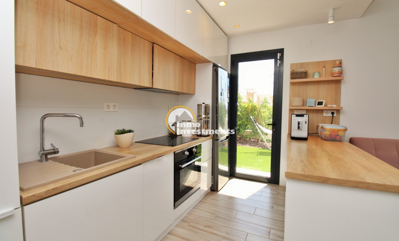 Gebrauchtimmobilien - Villa - La Zenia