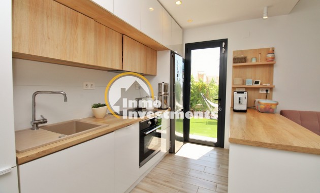 Gebrauchtimmobilien - Villa - La Zenia