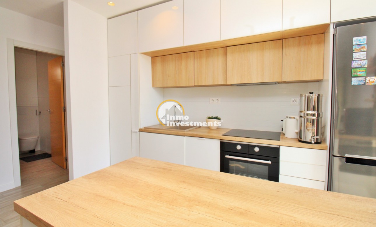 Gebrauchtimmobilien - Villa - La Zenia