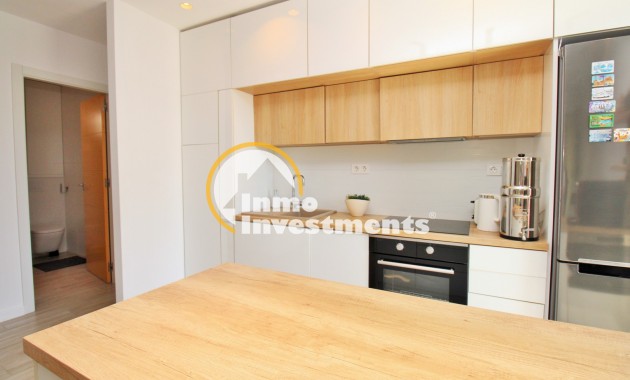 Gebrauchtimmobilien - Villa - La Zenia