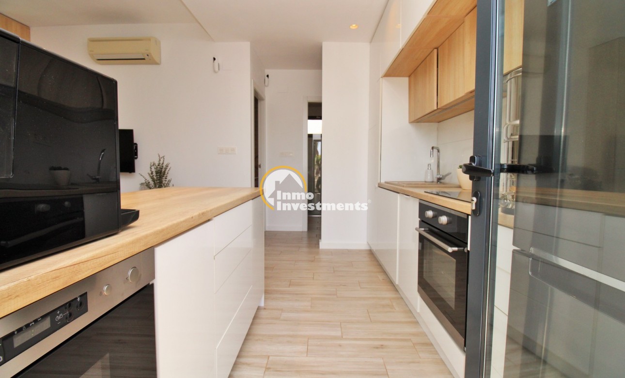 Gebrauchtimmobilien - Villa - La Zenia