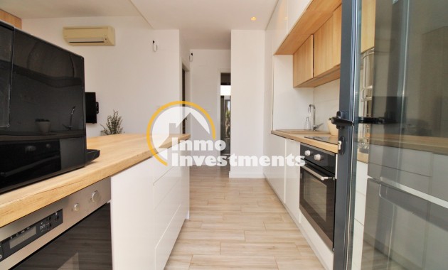 Gebrauchtimmobilien - Villa - La Zenia