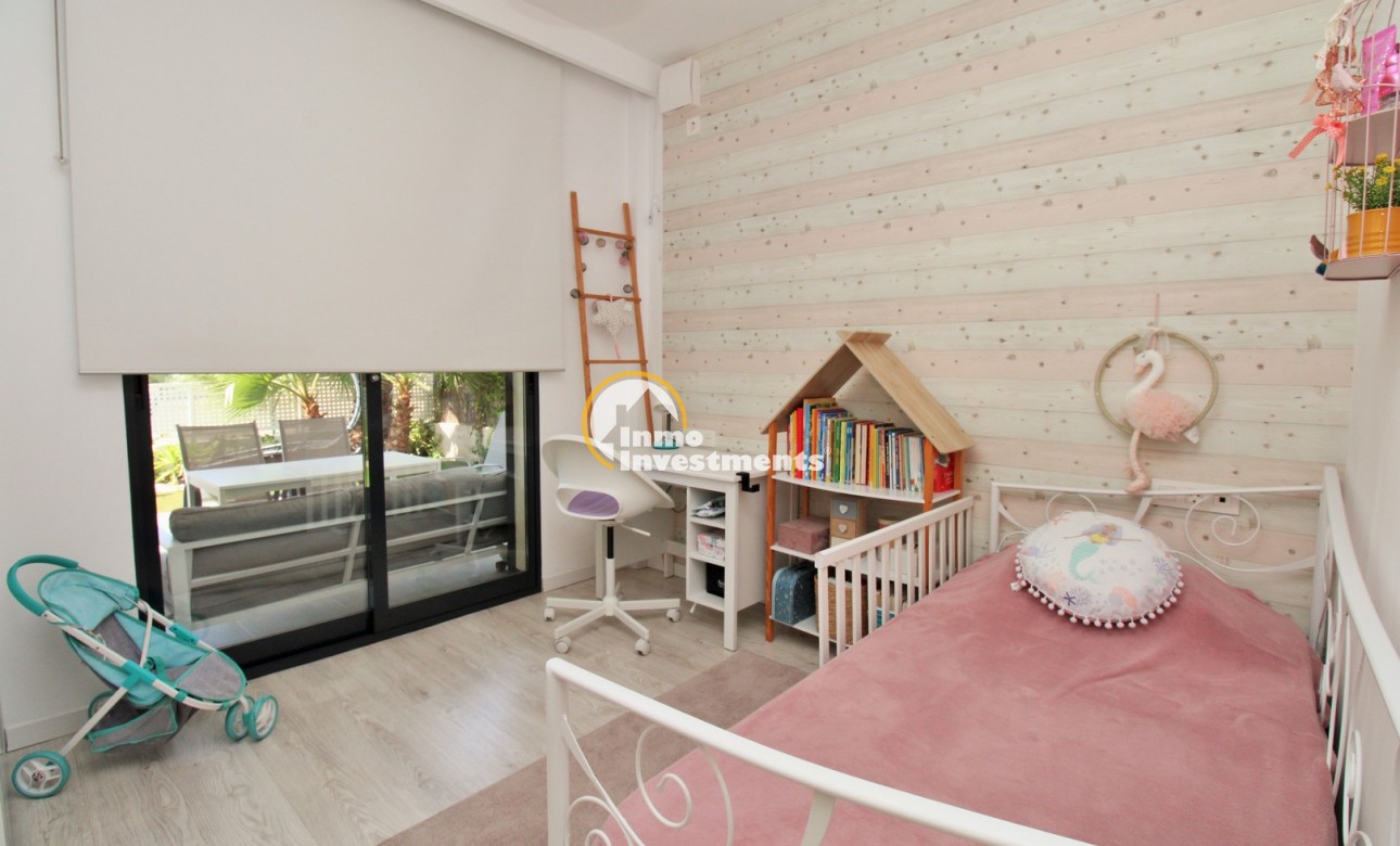 Gebrauchtimmobilien - Villa - La Zenia