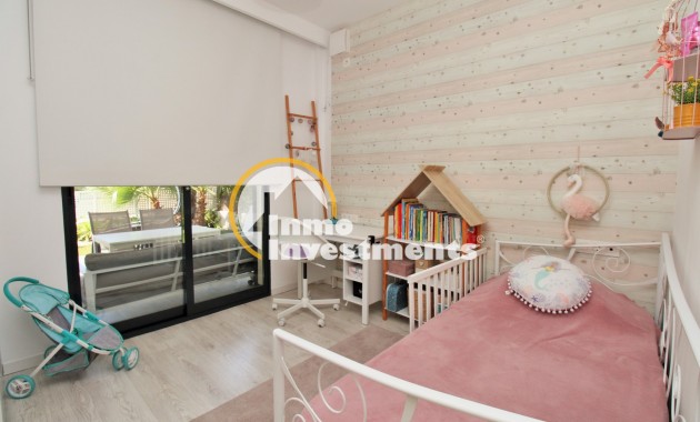 Gebrauchtimmobilien - Villa - La Zenia