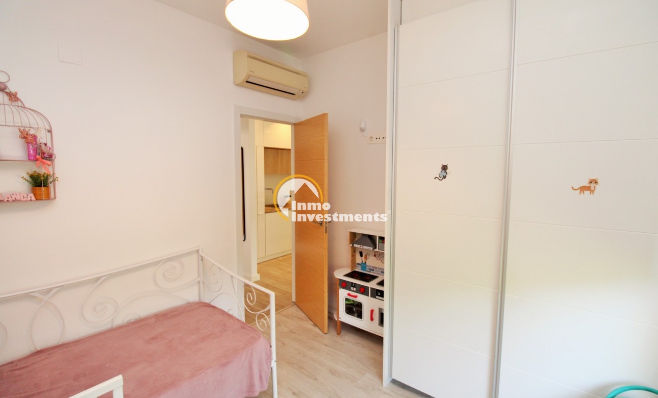 Gebrauchtimmobilien - Villa - La Zenia