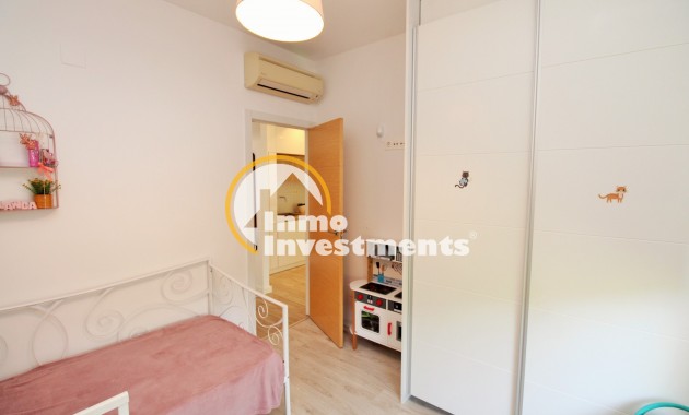 Gebrauchtimmobilien - Villa - La Zenia