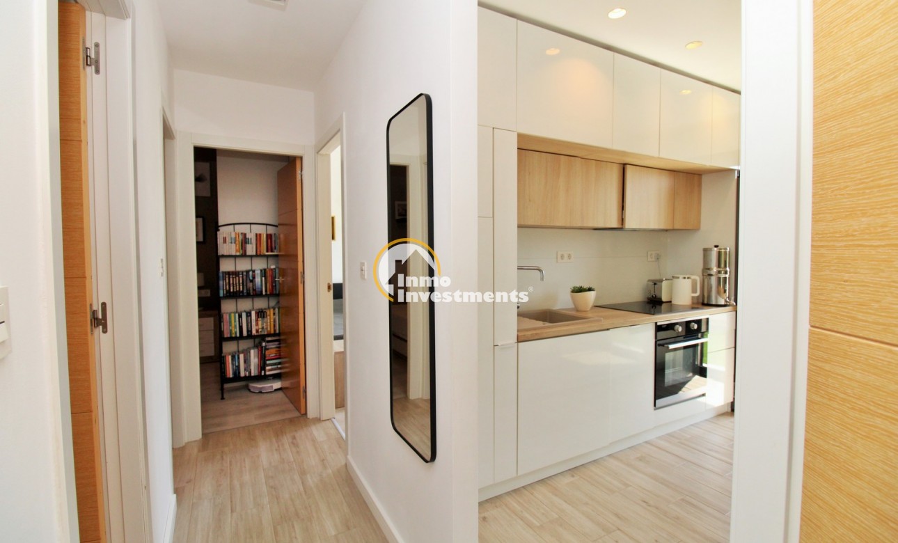 Gebrauchtimmobilien - Villa - La Zenia