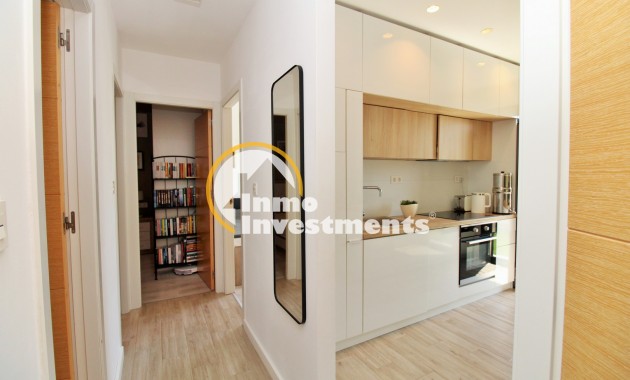 Gebrauchtimmobilien - Villa - La Zenia