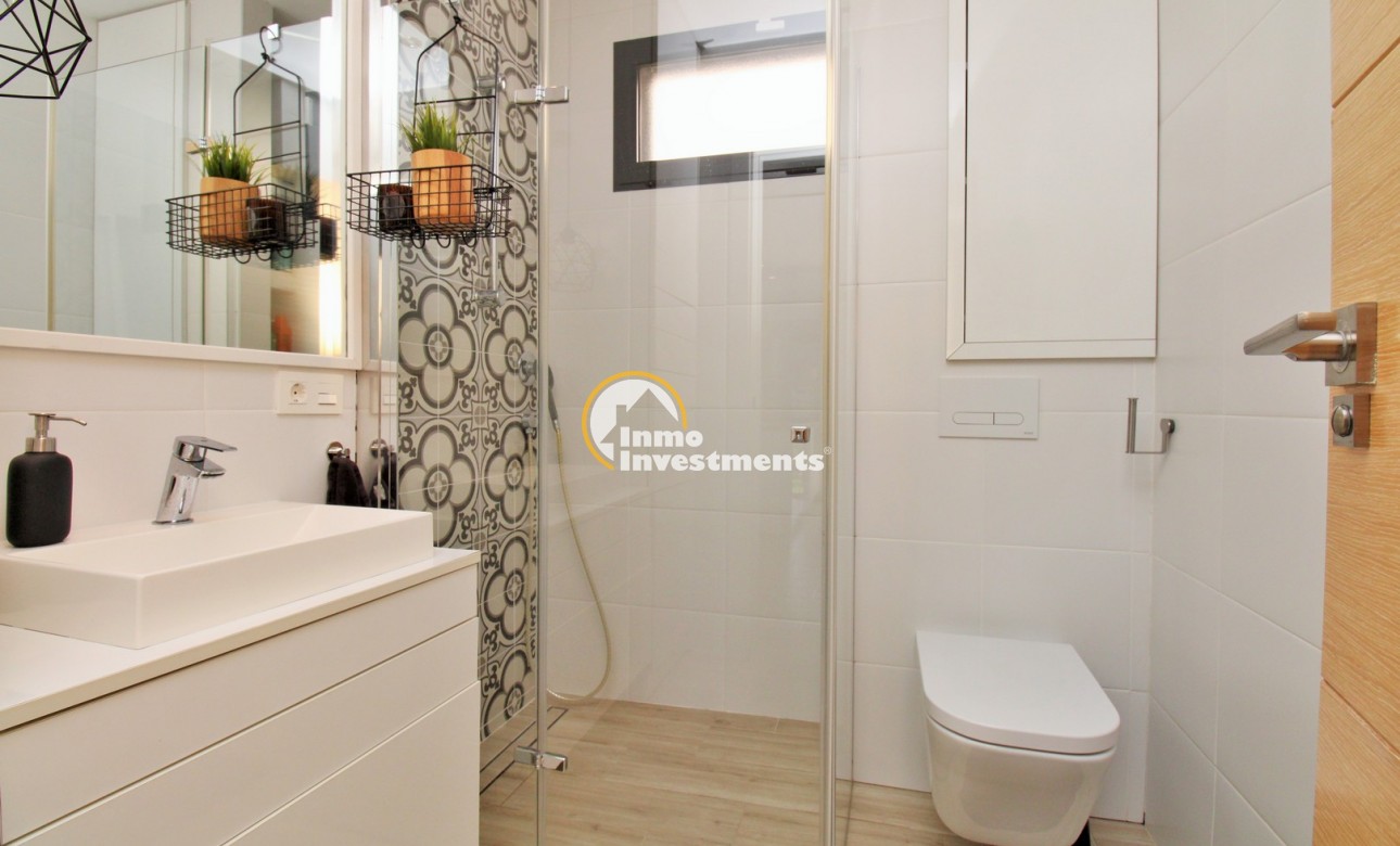 Gebrauchtimmobilien - Villa - La Zenia