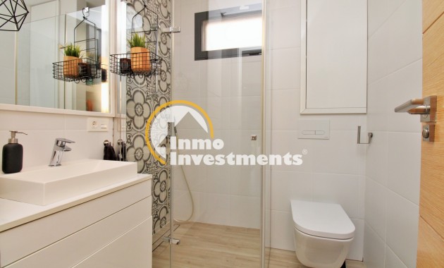 Gebrauchtimmobilien - Villa - La Zenia