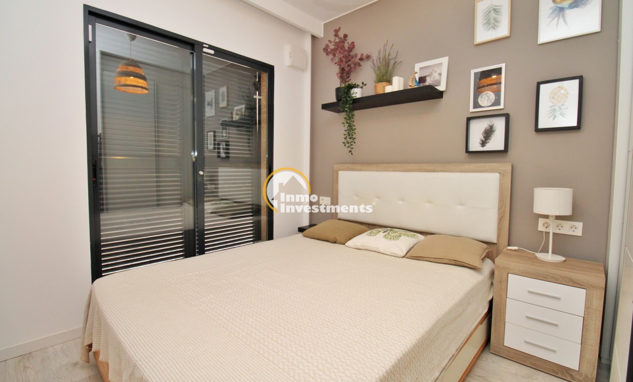 Gebrauchtimmobilien - Villa - La Zenia