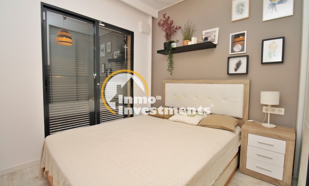 Gebrauchtimmobilien - Villa - La Zenia