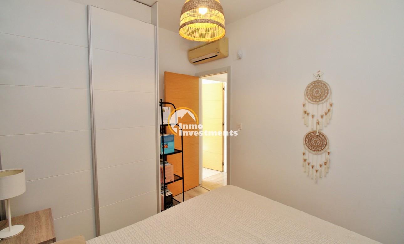 Gebrauchtimmobilien - Villa - La Zenia