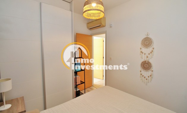 Gebrauchtimmobilien - Villa - La Zenia