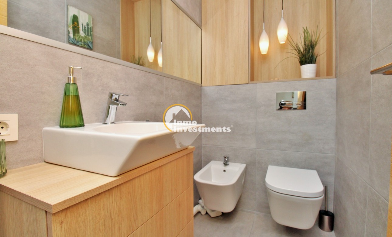 Gebrauchtimmobilien - Villa - La Zenia