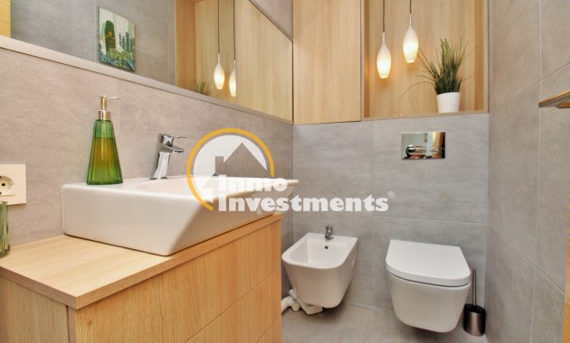 Gebrauchtimmobilien - Villa - La Zenia