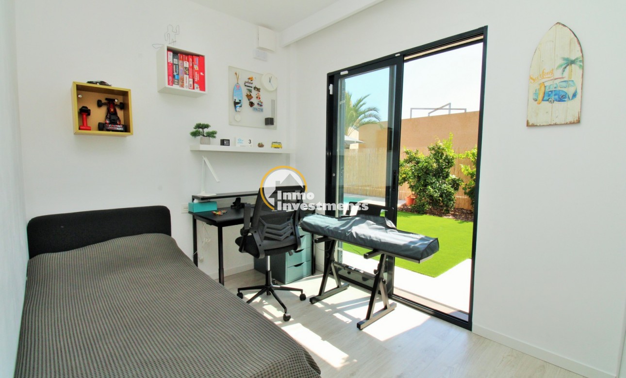 Gebrauchtimmobilien - Villa - La Zenia