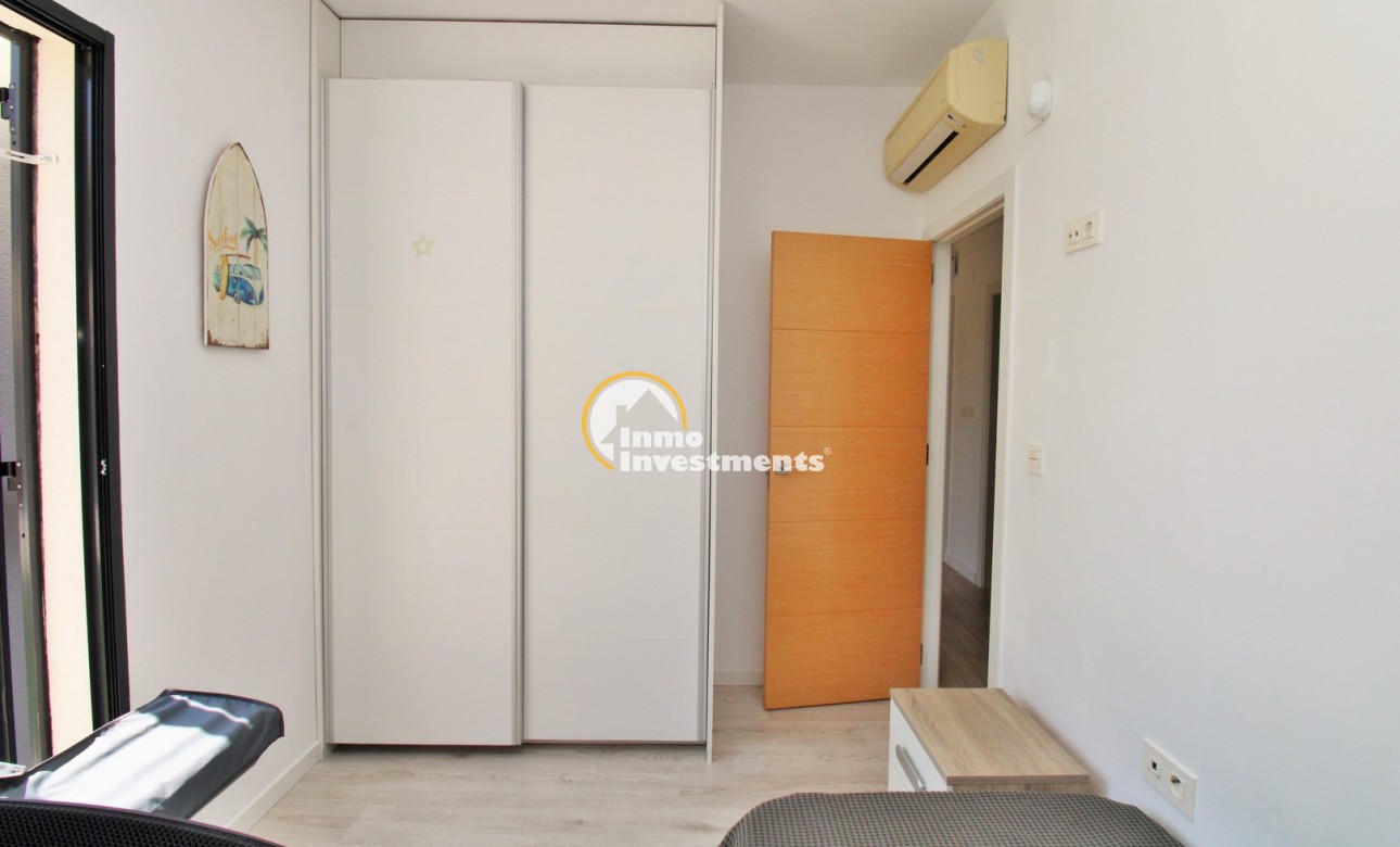 Gebrauchtimmobilien - Villa - La Zenia